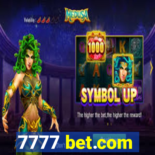 7777 bet.com